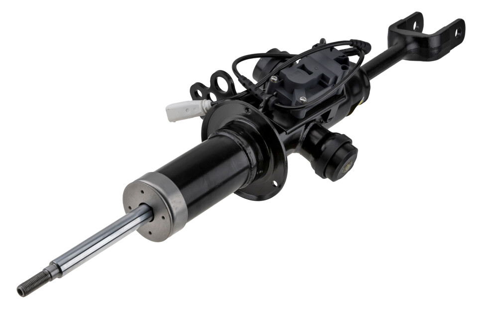 Amortisseur de suspension avant droit pour BMW Série 7 F01 F02, confort premium de route