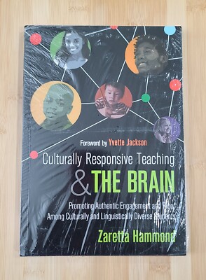 Culturally Responsive Teaching and the Brain: Promoting - NEW