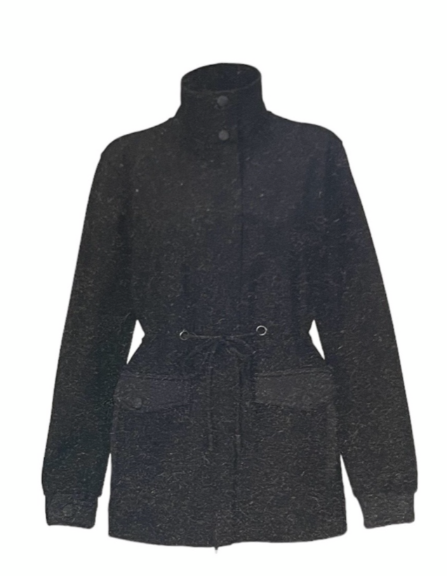 Cabi New NWT Tuxedo Parka # 4297 Black XS - XXL Was $199 | eBay Cabi New NWT Tuxedo Parka # 4297 Black XS - XXL Was $199 | eBay