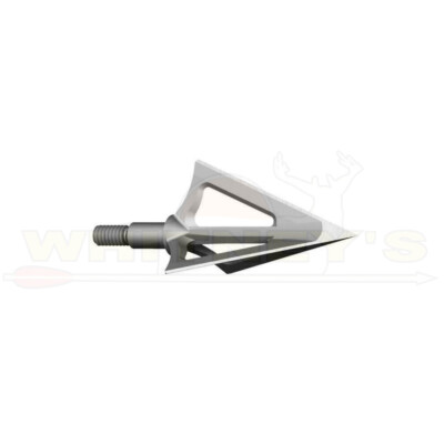 G5 Montec Broadheads - 125gr. - 3 blade - 3pk - 110