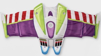 buzz lightyear cozy wings