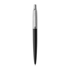 NNEDSZ PARKER Jotter Bond St BP Black/Chr