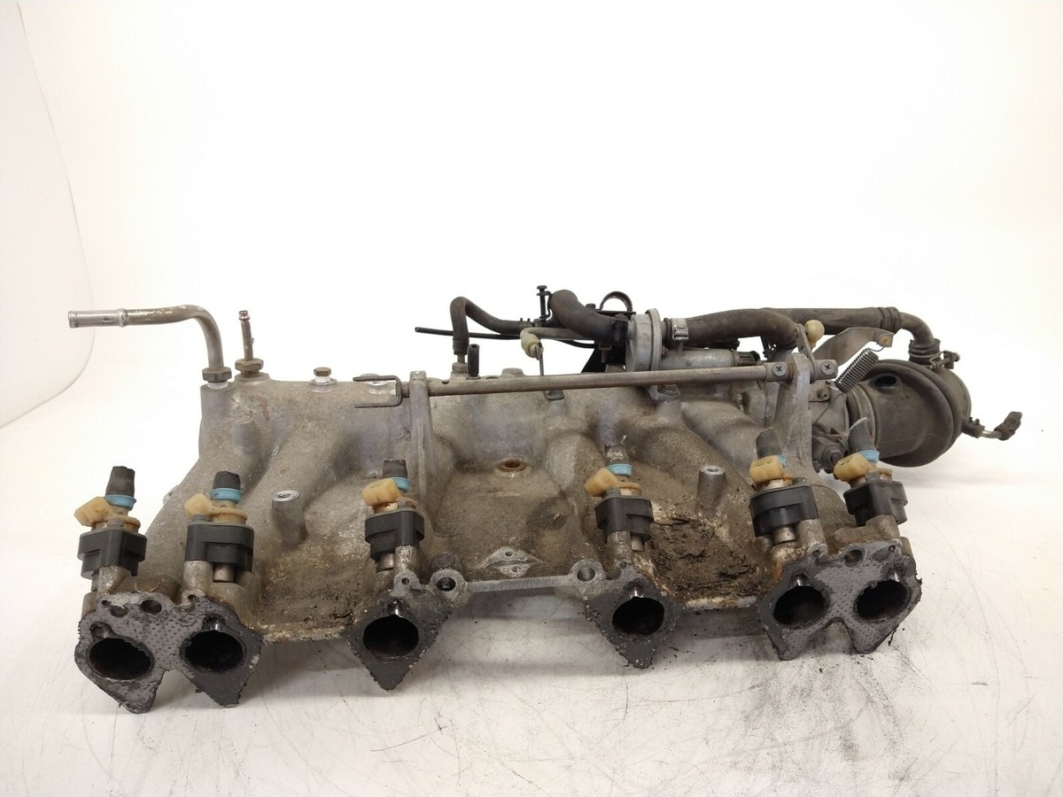 1983 DATSUN L28 Intake Manifold - FREE SHIPPING! | eBay