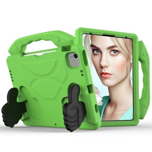 Stand Case Cover For Apple iPad 10.9 10.2 10/9/8/7th Gen Pro iPad Air 2 5th 6th - Picture 24 of 37