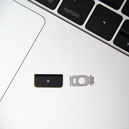 Arrow Key Cap & Scissor Clip For MacBook Pro M1 M2 A2141 A2251 A2338 A2289 A2179 - Picture 10 of 33