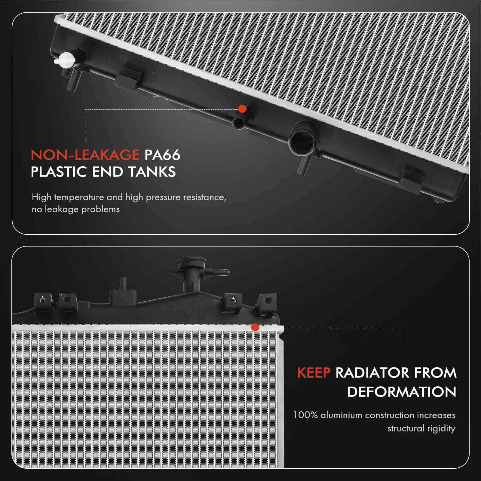 Moto Grille Radiateur Radiateur Et Refroidisseur D'huile Pour