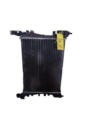 Radiateur Opel Adam