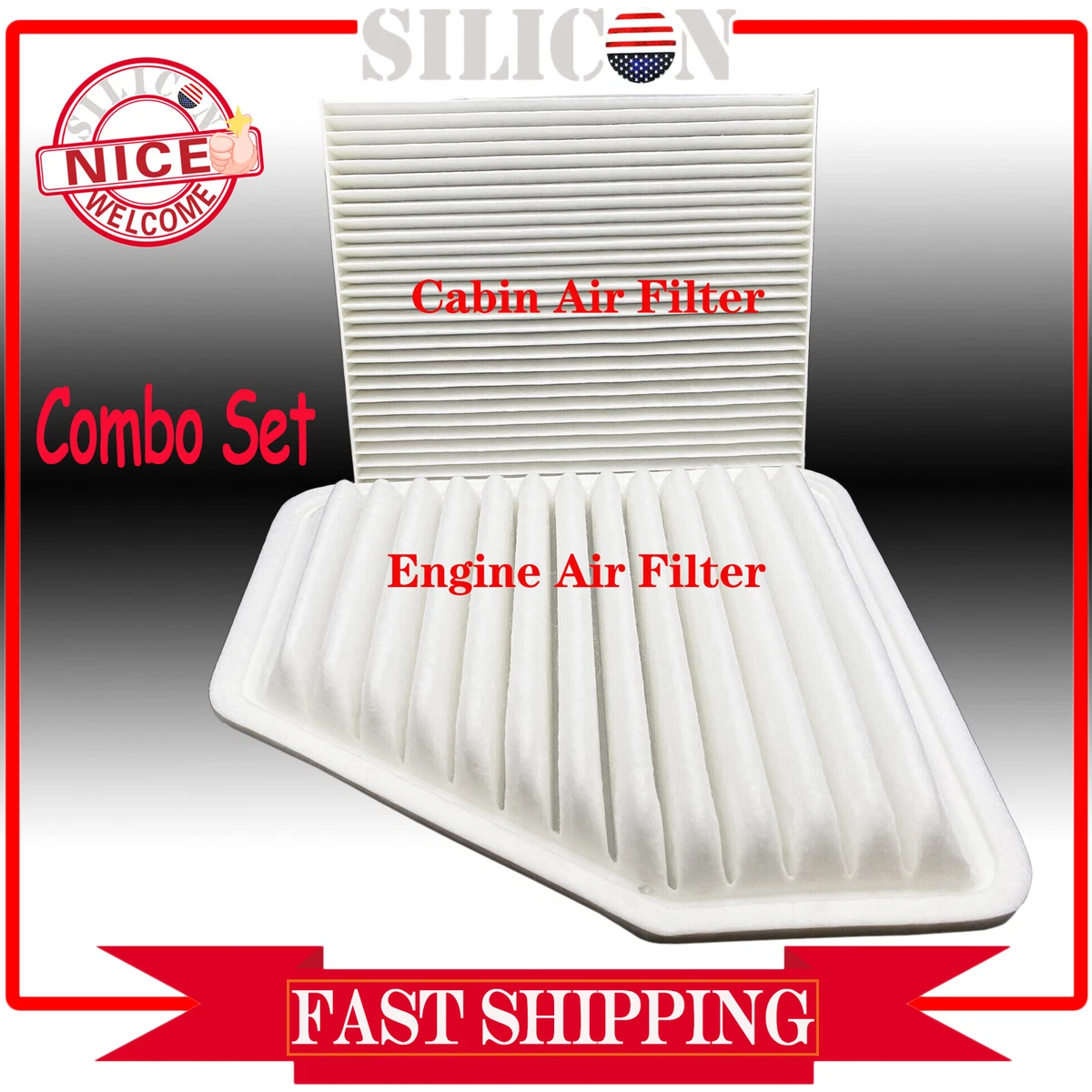 2011 toyota camry cabin air filter deals