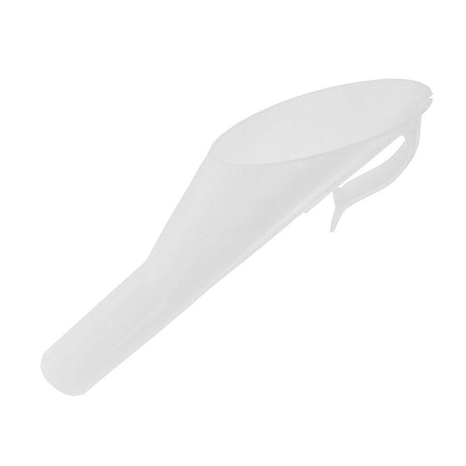 Capless Fuel Fill Funnel Gas Filler Spout Adapter Lincoln For 20092020