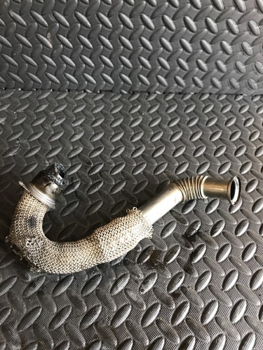 Citroen C5 oder Peugeot 1.6 Hdi 2006 Jahr AGR-Ventilrohr