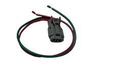 Tesla Model 3, Y Ambient Air Temperature Sensor Repair Connector