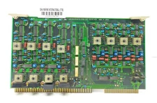 JRC H-6PCBS05347A CMA-397 Receiver PCB Card