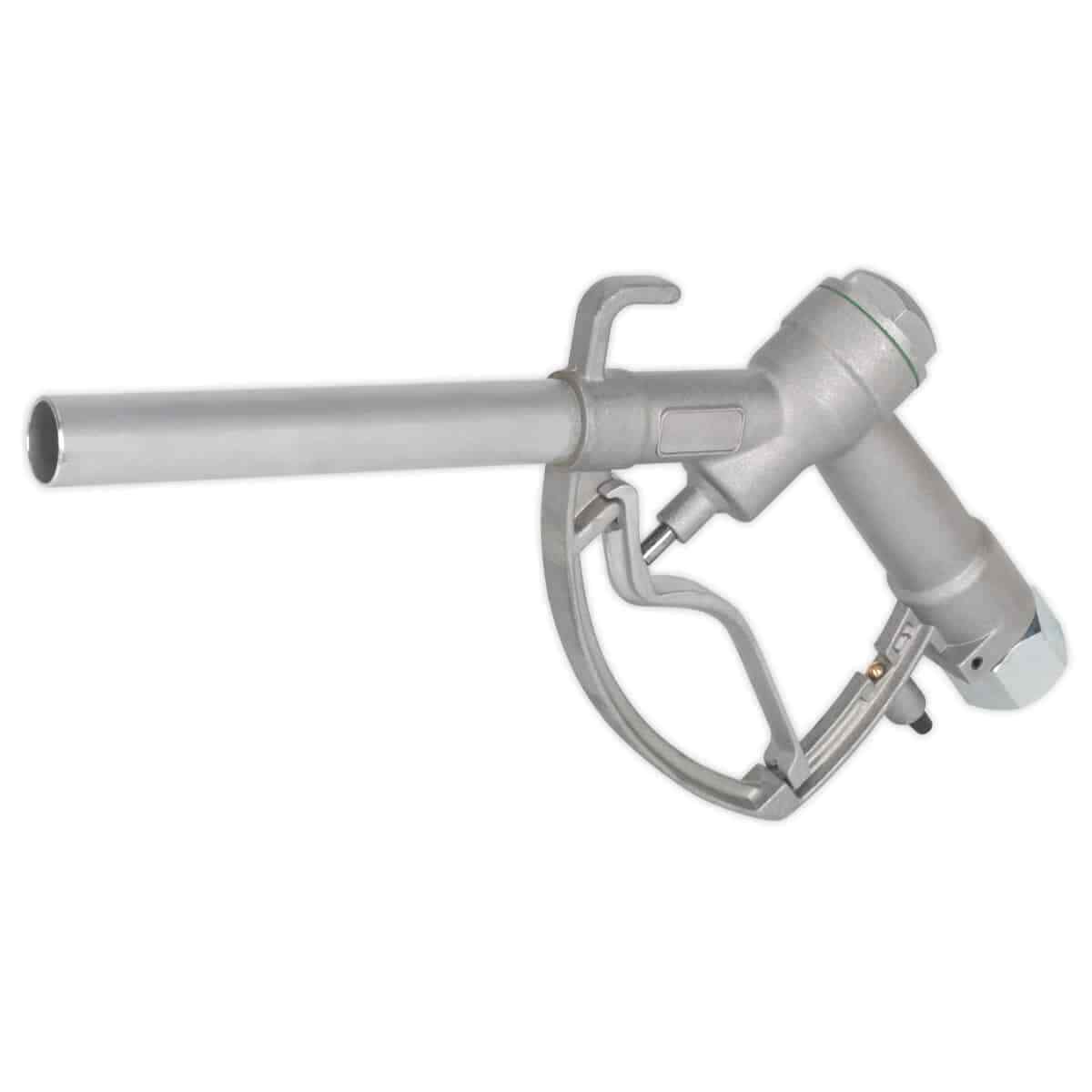 Sealey Dispenser Nozzle Manual for Diesel or Leaded Petrol Garage Workshop DIY