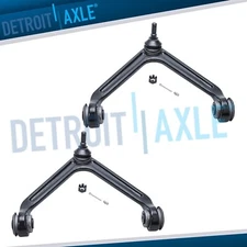 Front Upper Control Arm w/ Ball Joint for Dodge Ram 1500 Durango Chrysler Aspen