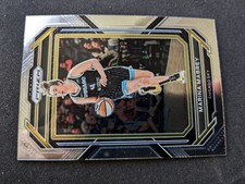2023 Panini Prizm Basketball Card # 124 Marina Mabrey - Chicago Sky (NM)