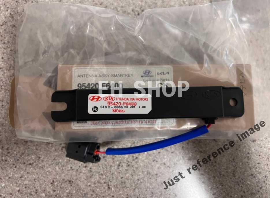 Genuine 95420D3200 95420-D3200 ANTENNA ASSY-SMARTKEY for