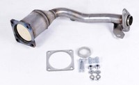 EEC Katalysator Passend FüR Peugeot 206 SchräGheck 2A/C 1.1I 1.1 2E/K