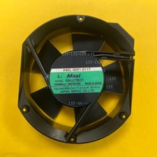 Major MRJ77B31 220-240/208-230V axial flow AC equipment cooling fan