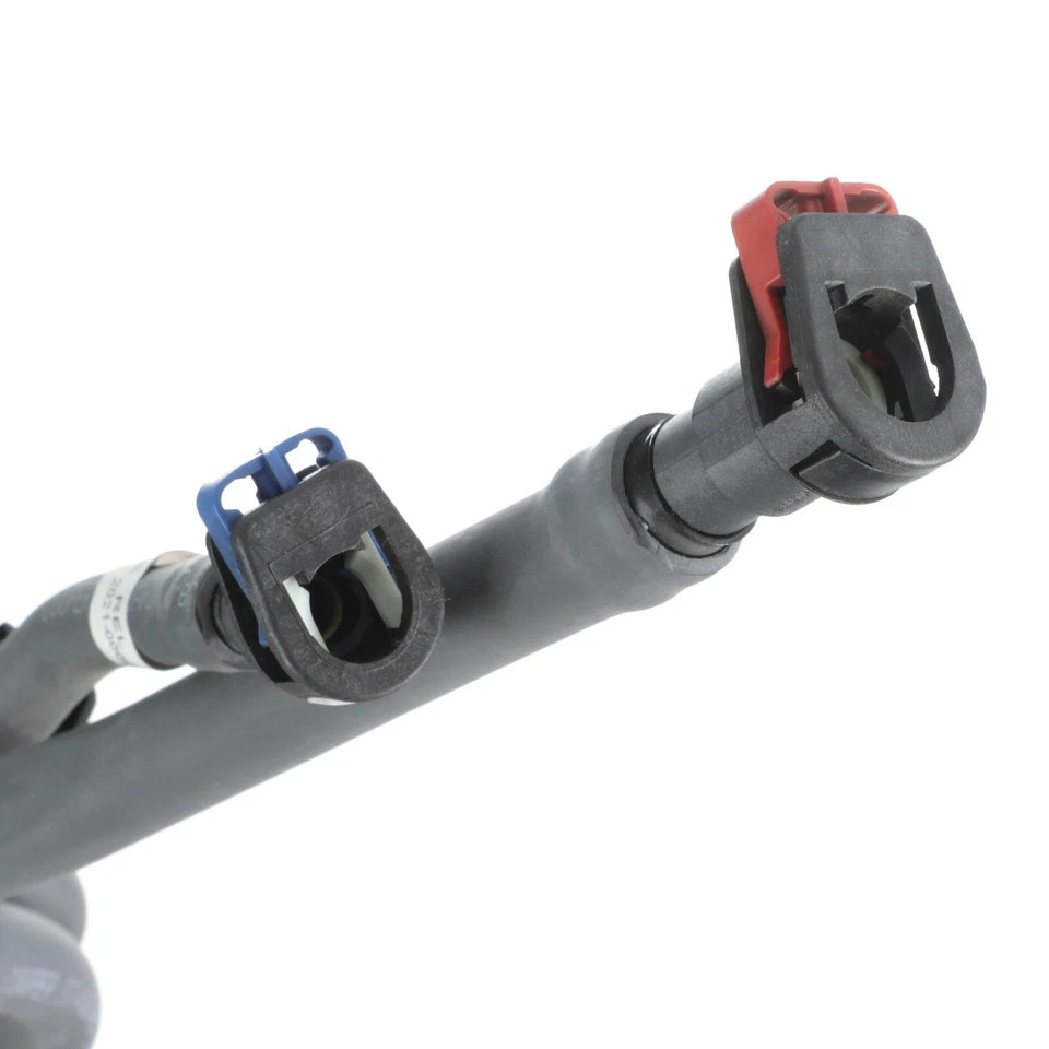 Dodge Dart 2013-2016 suministro de combustible y tubo de retorno fabricante original nuevo genuino Mopar 68146651ae Foto 4 de 4