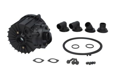 Filter, crankcase ventilation ALFDEX 9009483