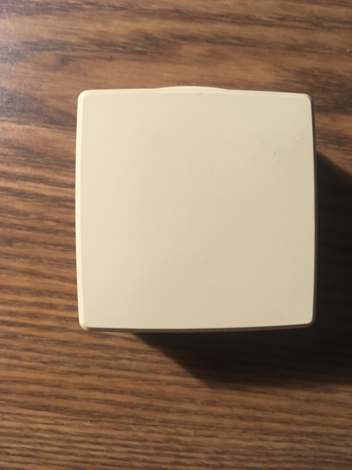 RobertShaw Siebe Pneumatic Thermostat Cover C2-47