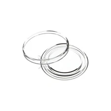 OnFireGuy 10pcs 21.2mm Direct Fit A21 US Nickel Coin Capsule Holders