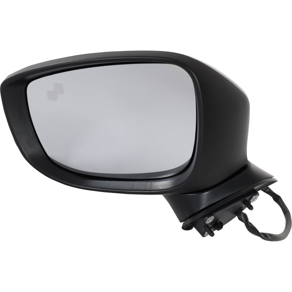 New Driver Side Mirror Outside Rear View For Mazda Cx-5 2017-2023