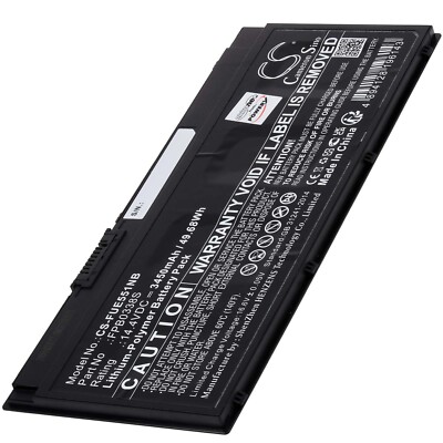 Akku für Fujitsu LifeBook E458-E4580M35TOIT Laptop 14,4V 3450mAh/49,7Wh Li-Ion S