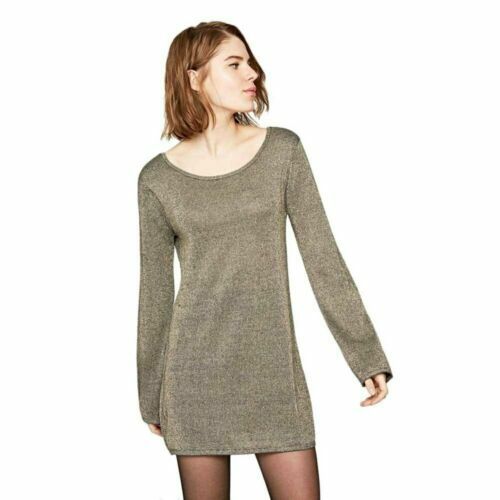 Acquista Pepe Jeans Vestito senza manica maxi Edith su