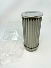 NEW CNH L128515 Hydraulic Strainer Element f/ Wheel Loader, OEM 