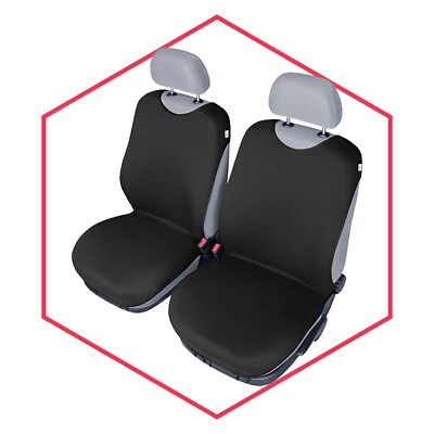 Autositzbezüge für Ford Puma PKW Vorne 1+1 SET Universal Schonbezüge