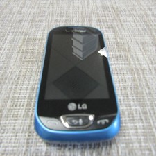 LG EXTRAVERT- VERIZON WIRELESS CLEAN ESN, UNTESTED, PLEASE READ  22690