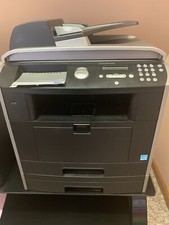 dell 1815dn printer