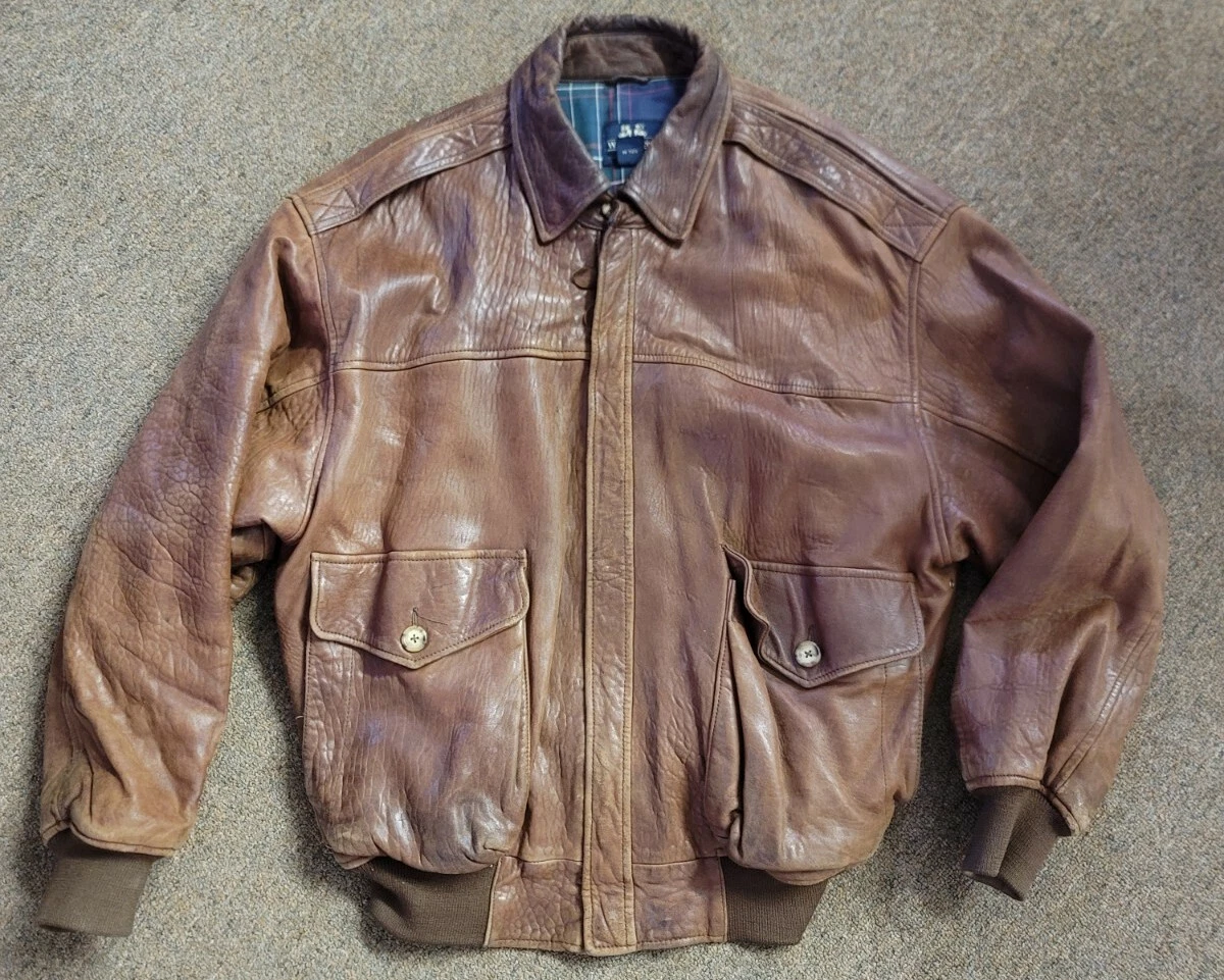 Flying jacket shop ebay