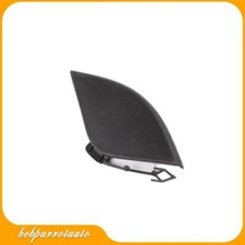Tapa de gancho de remolque tapa de enganche de remolque parachoques delantero para BMW X5 E70 LCI 2011-2013
