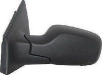 FüR Renault Clio Mk3 Hatchback 10/2005-9/2009 Elektrischer AußEnspiegel Links NS