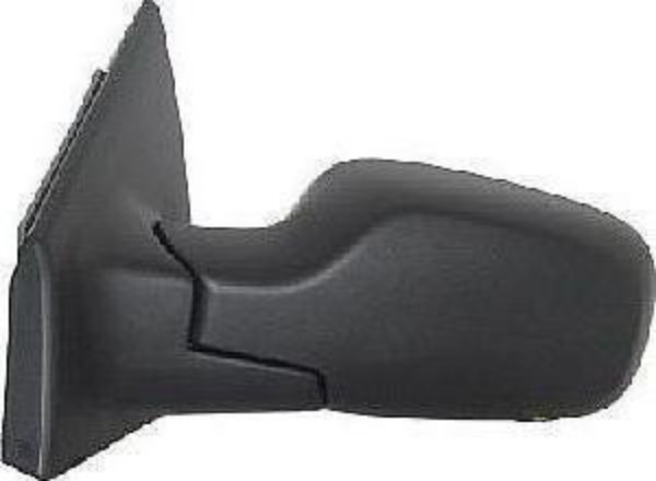FüR Renault Clio Mk3 Hatchback 10/2005-9/2009 Elektrischer AußEnspiegel Links NS-image