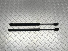 1998 FORD F150 HOOD STRUTS PAIR OEM F65Z-16C826-AA