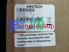 1PCS NEW KANTECH KT-400 KT-400-PCB Access control controller #N7101 YF