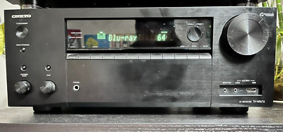 Onkyo - TX-NR676 7.2-Ch. | eBay
