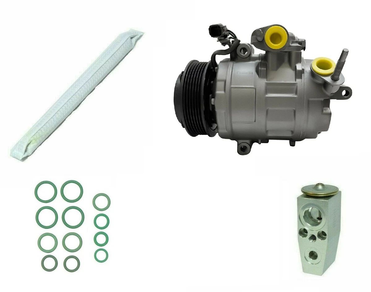 2012 ford on sale explorer ac compressor