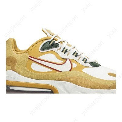 Nike Air Max 270 React Reggae AO4971-700 | eBay