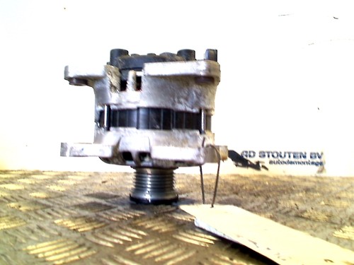 LICHTMASCHINE VW Up! (121) Hatchback 1.0 12V 60 (CHYA(Euro 6)) 2015 04C903023J