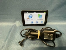 Garmin Nuvi 2595LM Lifetime Maps With Bluetooth