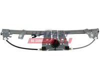 Fast Fensterheber FT91710 Passend FüR Fiat