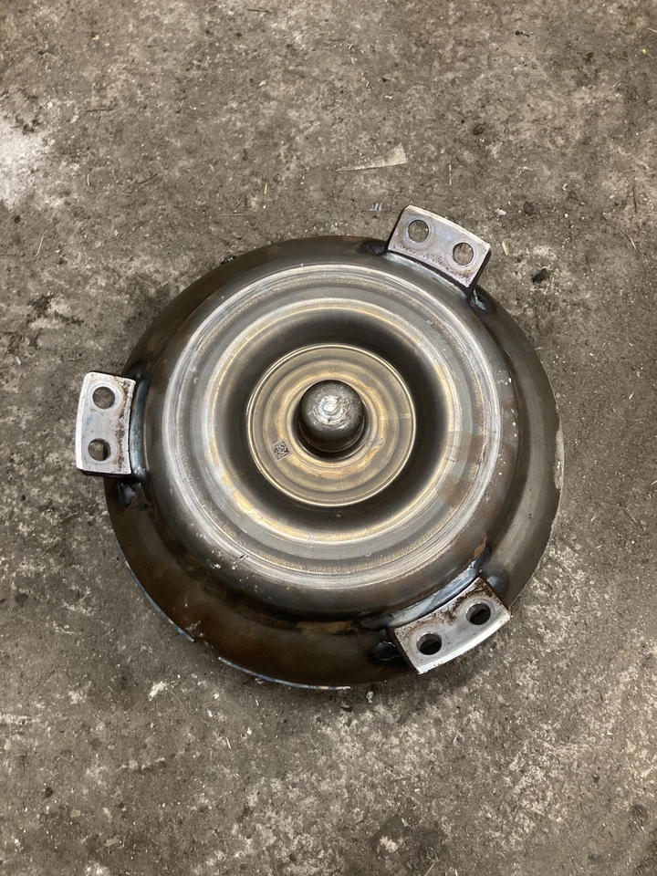 MERCEDES-BENZ CLS 350 CGI C219 Torque Konverter 2212501802 3.5 Benzin 215kw - Image 2 of 3