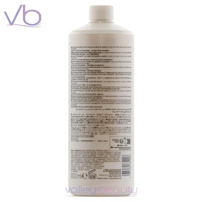 KERASTASE Densifique Bain Densite 1000ml - Bodifying, Texturizing