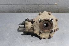 1998 HONDA FOREMAN 450 ES TRX450ES REAR BACK DIFFERENTIAL GEARBOX ASSMEBLY #7375