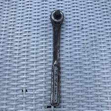 Vintage Craftsman 10in Ratchet 12 Drive Vintage Craftsman 10in Ratchet 12 Drive