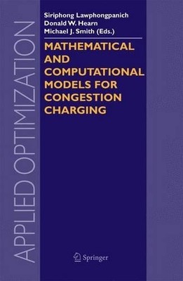 Mathematische und rechnerische Modelle für Stauladung - 9781461497738